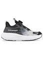 Tenis Running Rozoc Negro Croydon Para Niño de Croydon