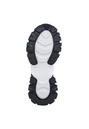 Tenis Urbanos Ztam Negro Croydon Para Mujer