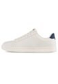 Tenis Zetto Beige Para Hombre Croydon de Croydon