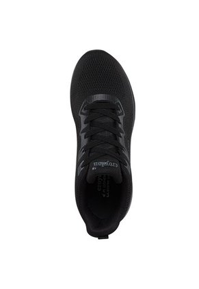 Tenis Opter Negro Para Hombre Croydon