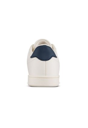 Tenis Zetto Beige Para Hombre Croydon