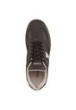Tenis Casuales Mqek Café Croydon Para Mujer de Croydon