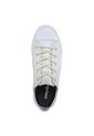 Tenis Casuales Discovery Bajo Retro 2 Ct Marfil Croydon Para Mujer de Croydon