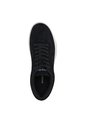 Tenis Urbanos Badar Negro-Blanco Croydon Para Hombre de Croydon