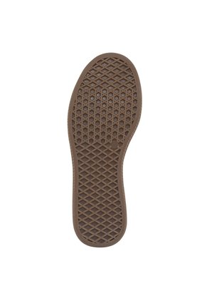 Tenis Casuales Mqek Café Croydon Para Mujer