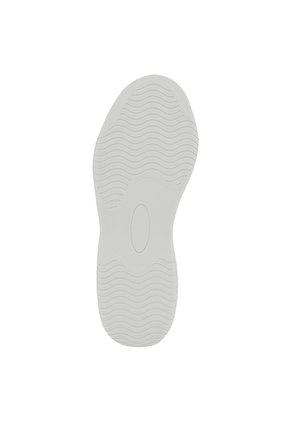 Tenis Urbanos Sevop Blanco Croydon Para Mujer