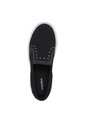 Tenis Casuales Cres Negro Croydon Para Mujer de Croydon