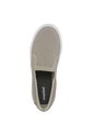 Tenis Casuales Cres Beige Croydon Para Mujer de Croydon