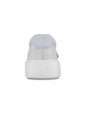 Tenis Casuales Dara Blanco Croydon Para Mujer