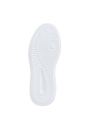 Tenis Casuales Danz Blanco-Rosa Croydon Para Mujer
