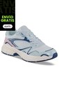 Tenis Urbanos Kitar Azul Croydon Para Mujer de Croydon
