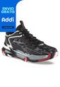 Tenis Basketball Parpa Negro Croydon Para Hombre de Croydon