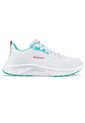 Tenis Ponti Blanco Para Mujer Croydon de Croydon