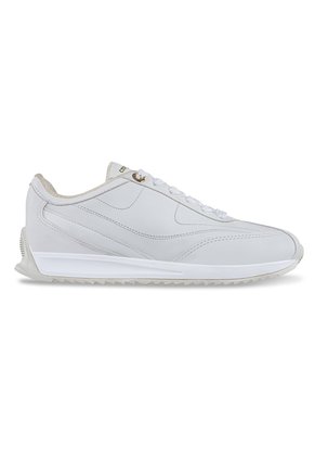 Tenis Urbanos Zaffira Marfil Croydon Para Mujer