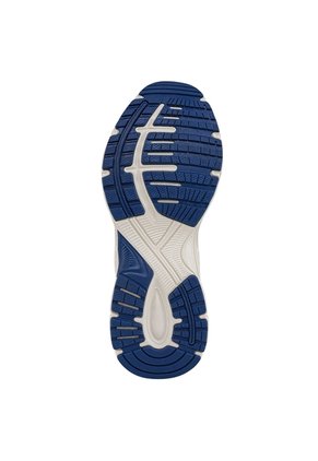Tenis Urbanos Kitar Azul Croydon Para Mujer