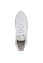 Tenis Urbanos Zaffira Marfil Croydon Para Mujer de Croydon