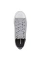 Tenis Casuales Discovery Bajo Retro 2 Ct Gris Croydon Para Mujer de Croydon