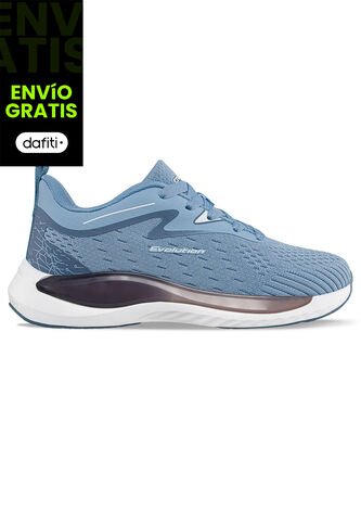 TENIS CROYDON MUJER DQ15060 HOSHY Talla 39 Croydon