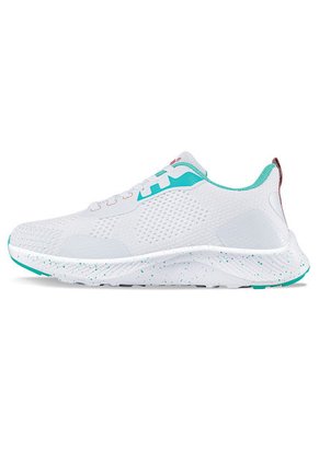 Tenis Ponti Blanco Para Mujer Croydon