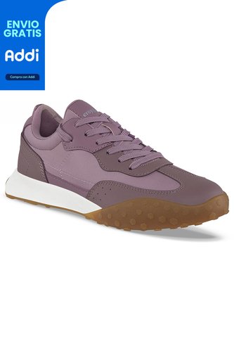 Tenis Urbanos Magol Mora Croydon Para Mujer Croydon