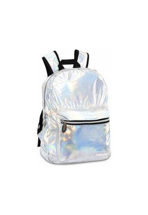 Morral Cielo Plata Para Mujer Croydon