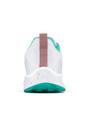 Tenis Ponti Blanco Para Mujer Croydon