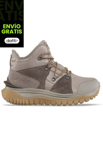 BOTAS CROYDON HOMBRE DR13040 FEX Talla 43 Croydon
