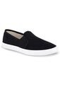 Tenis Tiana Negro-Bla Para Mujer Croydon de Croydon