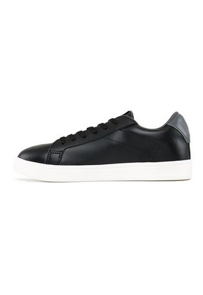 Tenis Hiro Negro Para Hombre Croydon