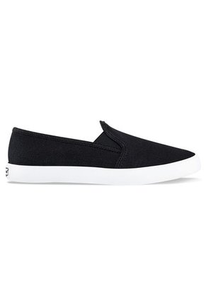 Tenis Tiana Negro-Bla Para Mujer Croydon