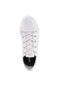 Zapatos School Cake Blanco-Blanco Para Mujer Croydon de Croydon
