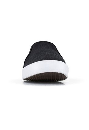 Tenis Tiana Negro-Bla Para Mujer Croydon