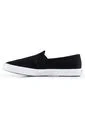 Tenis Tiana Negro-Bla Para Mujer Croydon de Croydon