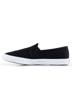 Tenis Tiana Negro-Bla Para Mujer Croydon