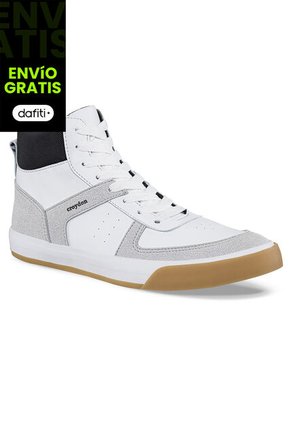 Tenis Ichiro Blanco Para Hombre Croydon