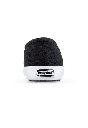 Tenis Tiana Negro-Bla Para Mujer Croydon