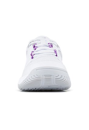 Tenis Jurly Blanco-Mora Para Mujer Croydon