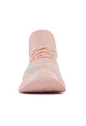 Tenis Feiny Rosa-Rosa Para Mujer Croydon