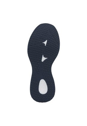 Tenis Running Vira Azul Osc Croydon Para Hombre