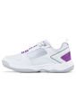 Tenis Jurly Blanco-Mora Para Mujer Croydon de Croydon