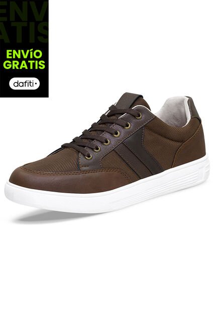 Tenis Randdy Café Para Hombre Croydon