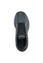 Tenis Running Vira Negro-Negro Croydon Para Hombre de Croydon