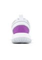 Tenis Jurly Blanco-Mora Para Mujer Croydon de Croydon