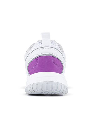 Tenis Jurly Blanco-Mora Para Mujer Croydon