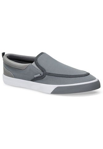 Tenis Cetus Gris Para Hombre Croydon Croydon