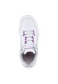 Tenis Jurly Blanco-Mora Para Mujer Croydon de Croydon