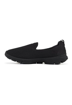 Tenis Roxan Negro Para Mujer Croydon