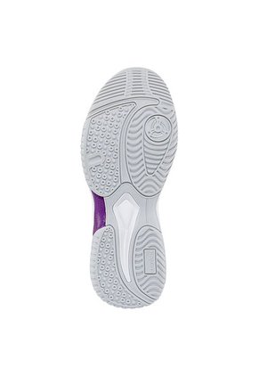 Tenis Jurly Blanco-Mora Para Mujer Croydon