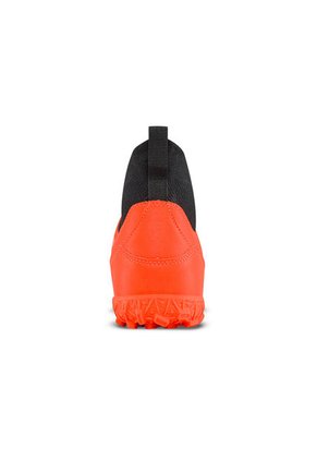 Guayos Sintética Dipor Naranja Para Hombre Croydon