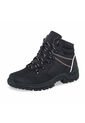 Botas Outdoor Urena Negro Para Mujer Croydon de Croydon